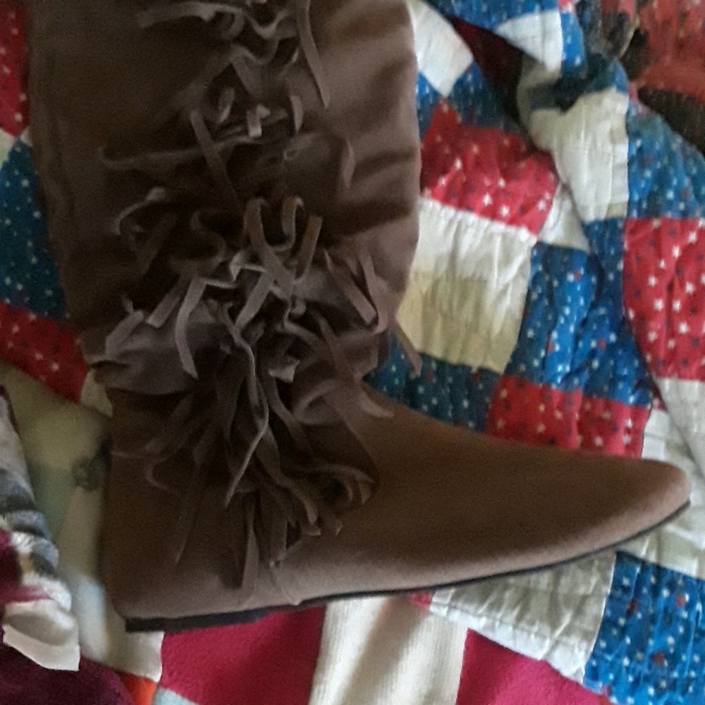 Boots